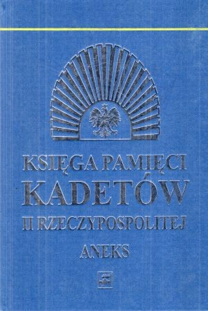 Księga pamięci kadetów II Rzeczypospolitej. Aneks.jpg