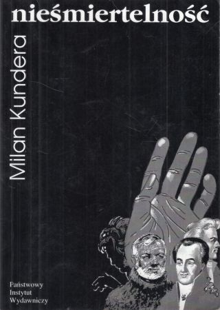 Kundera Milan - Nieśmiertelność.jpg