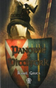 Gruca Kamil - Panowie z Pitchfork.