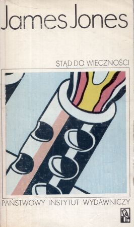 Jones James - Stąd do wieczności. Tom 1.jpg
