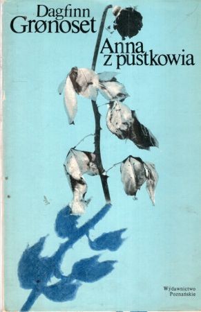 Gronoset Dagfinn - Anna z pustkowia.jpg