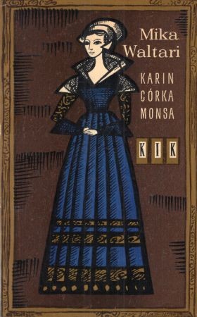 Waltari Mika - Karin, córka Monsa.jpg