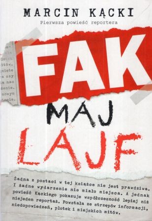 Kącki Marcin - Fak maj lajf.jpg