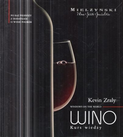 Zraly Kevin - Wino. Kurs wiedzy. Windows on the world.jpg