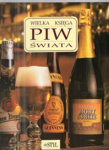 Delos Gilbert - Wielka Księga Piw Świata.