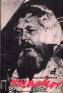 Dołęga-Mostowicz Tadeusz - Znachor.