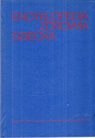 Bożkowa Krystyna - Encyklopedia zdrowia dziecka.jpg