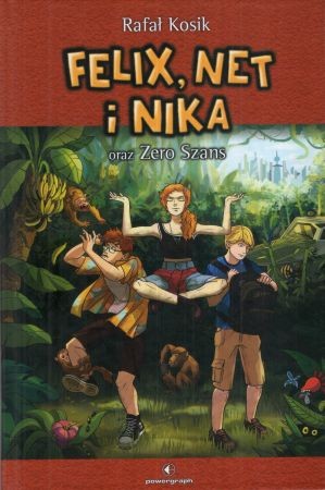 Kosik Rafał - Felix, Net i Nika oraz Zero Szans.jpg