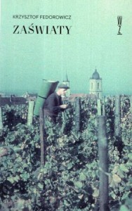 Fedorowicz Krzysztof - Zaświaty. Opowieść o nieprzemijaniu.