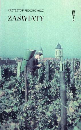 Fedorowicz Krzysztof - Zaświaty. Opowieść o nieprzemijaniu.jpg