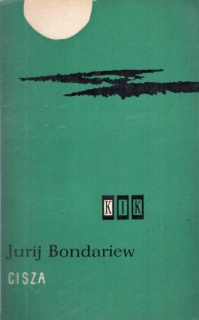 Bondariew Jurij - Cisza.jpg