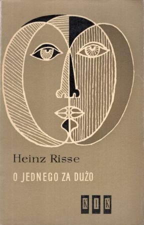 Risse Heinz - O jednego za dużo.jpg