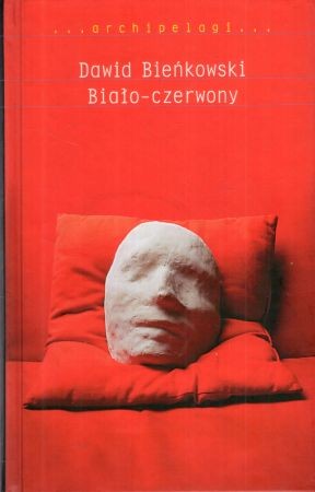 Bieńkowski Dawid - Biało-czerwony.jpg