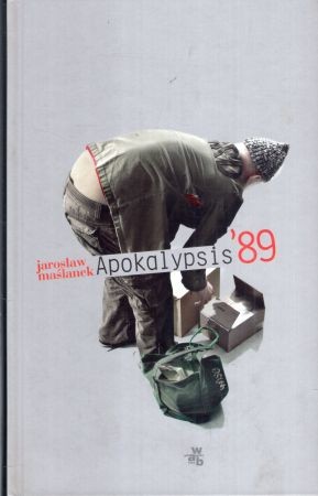 Maślanek Jarosław - Apokalypsis'89.jpg