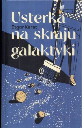 Keret Etgar - Usterka na skraju galaktyki.jpg