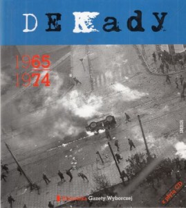 Dwilewicz Łukasz, Majewski Jerzy S. - Dekady. 1965-1974.