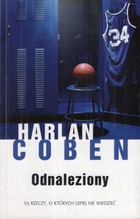 Coben Harlan - Odnaleziony.jpg