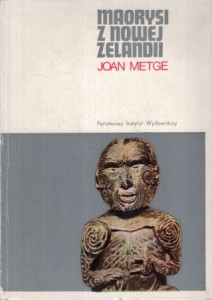 Metge Joan - Maorysi z Nowej Zelandii.