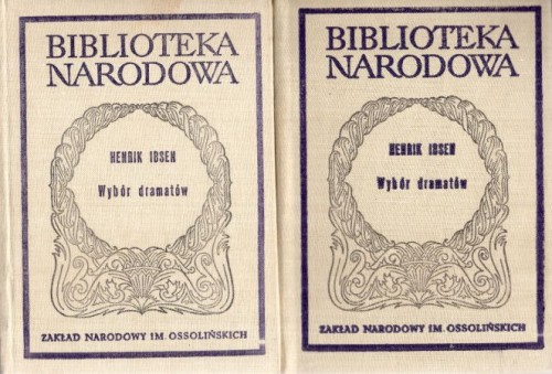 Ibsen Henrik - Wybór dramatów. Część I-II.jpg