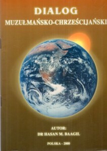 Baagil Hasan M. - Dialog muzułmańsko-chrześcijański.