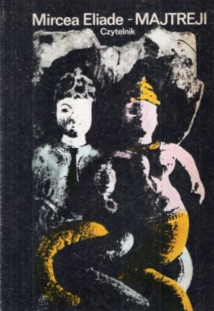 Eliade Mircea - Majtreji.jpg