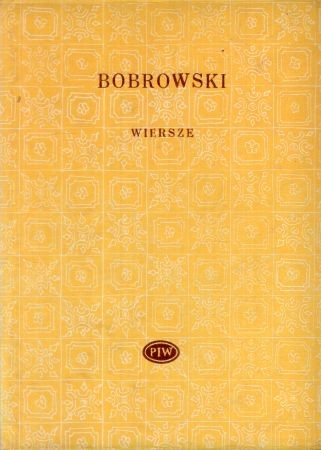 Bobrowski Johannes - Wiersze.jpg