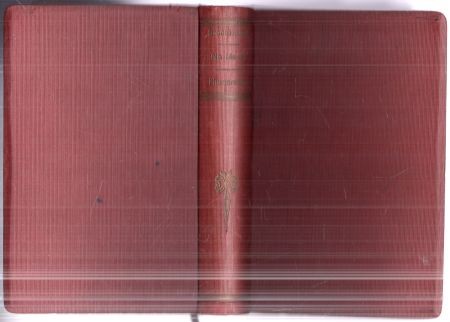 Sienkiewicz Henryk - Pisma. Tom LXXIV. Na Marne. Tom LXXV. Humoreski z teki Worszyłły. Tom LXXVI. Selim Mirza.jpg
