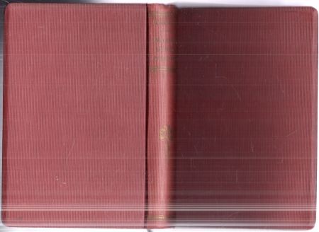 Sienkiewicz Henryk - Pisma. Tom XLVII i XLVIII. Mieszaniny literacko-artystyczne. Część I i II. Z przedmową Ignacego Chrzanowskiego.jpg