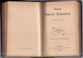 Sienkiewicz Henryk - Pisma. Tom XLVII XLVIII. Mieszaniny literacko-artystyczne. Część I II. Z przedmową Ignacego Chrzanowskiego.jpg