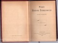 Sienkiewicz Henryk - Pisma. Tom XXXVI. Na jedną kartę. Tom XXXVII. Żórawie. Sen. Muszę wypocząć. Na Olimpie. Na jasnym brzegu.jpg