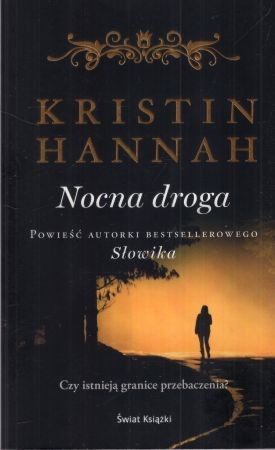 Hannah Kristin - Nocna droga.jpg