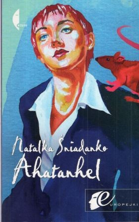 Śniadanko Natalka - Anatanhel. Przełożyła Renata Rusnak.jpg