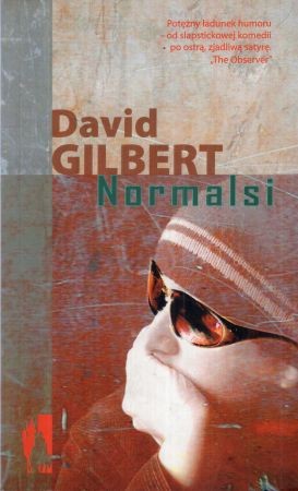 Gilbert David - Normalsi.