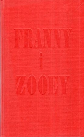 Salinger J. D. - Franny i Zooey.jpg