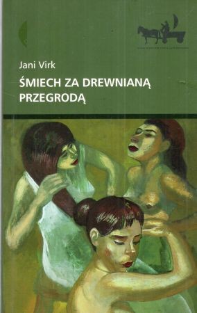 Virk Jani - Śmiech za drewnianą przegrodą.jpg