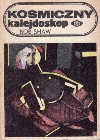 Shaw Bob - Kosmiczny kalejdoskop.jpg