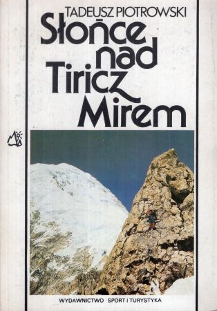 Piotrowski Tadeusz - Słońce nad Tiricz Mirem.jpg