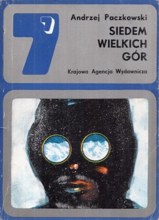 Paczkowski Andrzej - Siedem wielkich gór.jpg