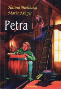 Bielińska Halina, Kruger Maria - Petra.