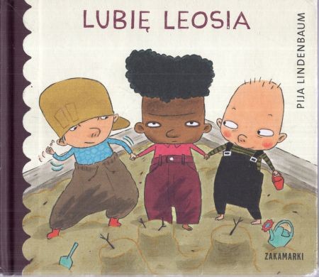Lindenbaum Pija - Lubię Leosia.jpg