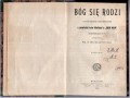 Bóg się rodzi. Opowiadanie historyczne z powieści Lew Wallacea Ben Hur. Z przedmową A. Brykczyńskiego.jpg