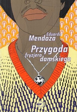 Mendoza Eduardo - Przygoda fryzjera damskiego.jpg