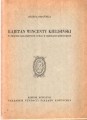 Orańska Józefa - Kajetan Wincenty Kielisiński w świetle dokumentów i prac w zbiorach kórnickich.jpg