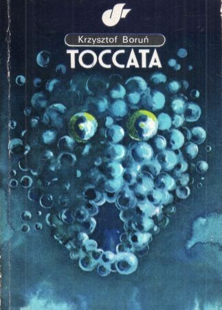 Boruń Krzysztof - Toccata.jpg