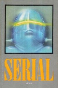 Serial. Wybór amerykańskich opowiadań science fiction.