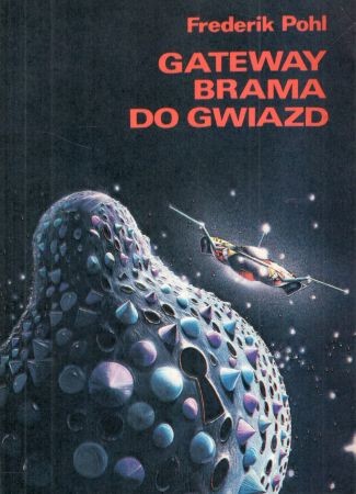Pohl Frederik - Gateway brama do gwiazd.jpg
