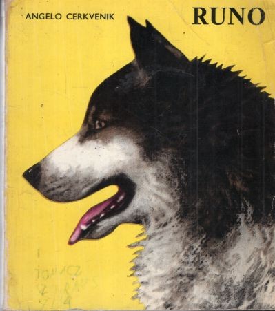 Cerkvenik Angelo - Runo. Ilustrował Stanisław Rozwadowski.jpg
