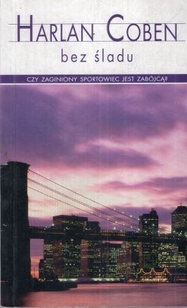 Coben Harlen - Bez śladu.jpg