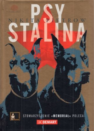 Pietrow Nikita - Psy Stalina.jpg