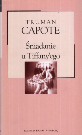 Capote Truman - Śniadanie u Tiffany'ego.jpg